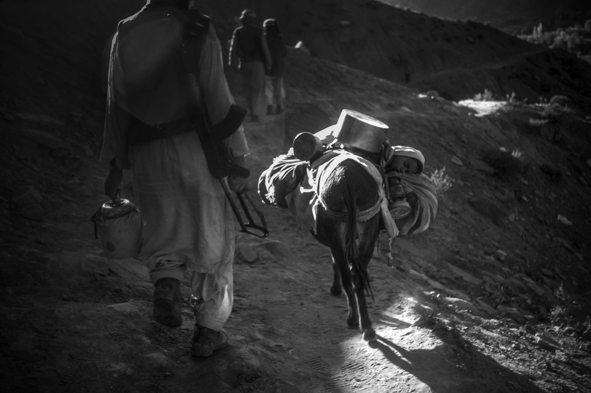 REPORTAGE
