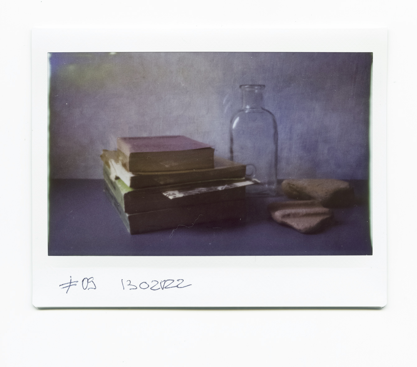 Polaroids-Instax Images